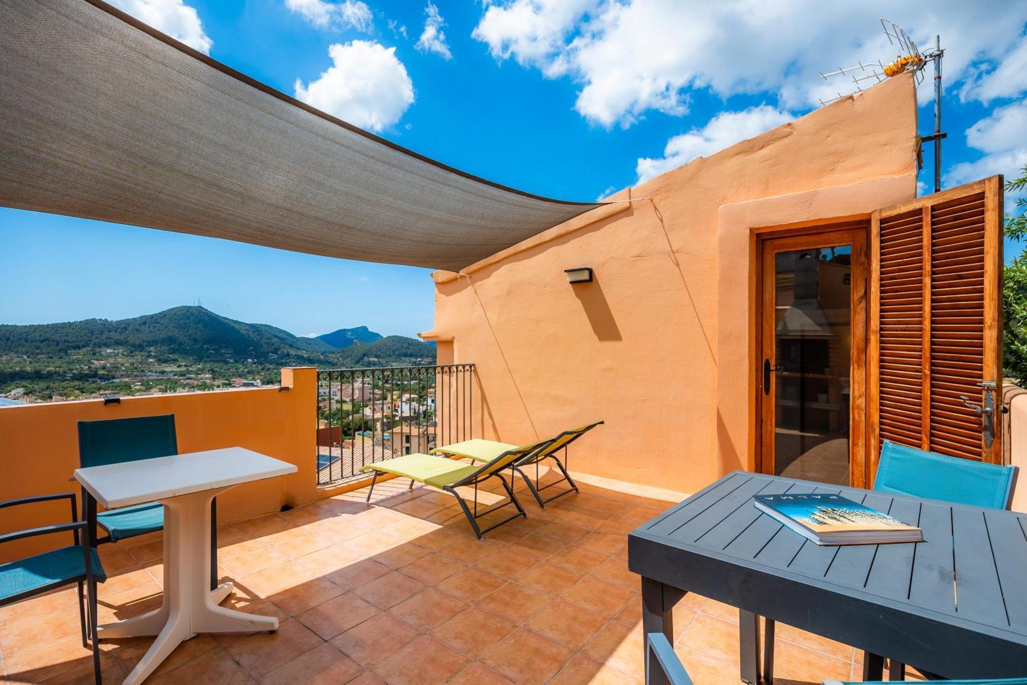 Eliasneil Villa Andratx Exterior photo